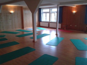 Yoga