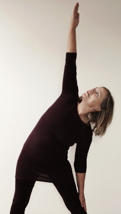 Yoga Christiane Klein